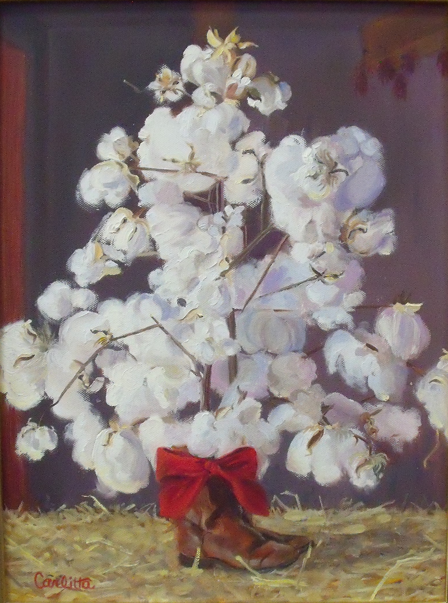 CottonTree